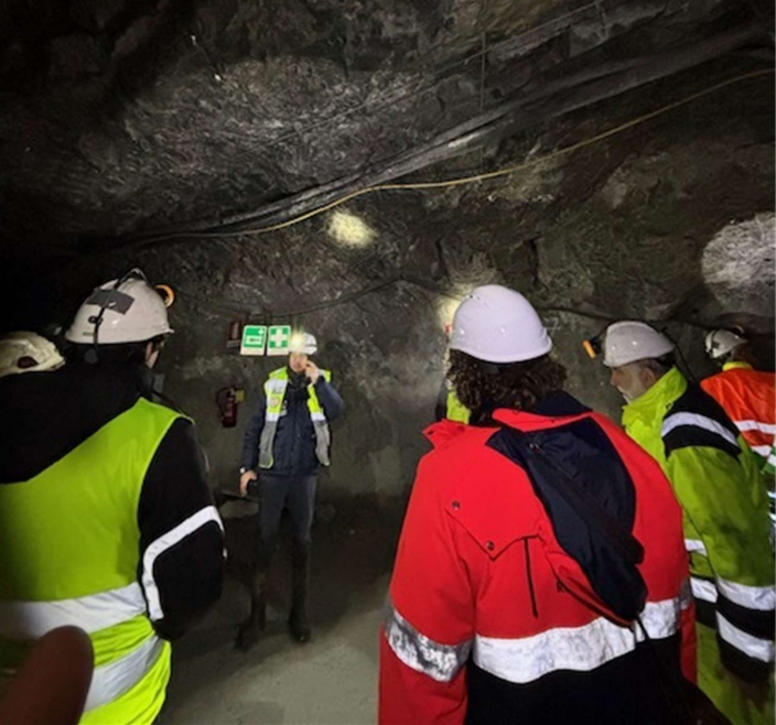AltaminLtd's tweet photo. 📜 Altamin Limited (ASX:AZI) is pleased to provide an update on its activities from its March 2025 Quarterly Activities Report. Click here to read the ASX release: https://t.co/nop4UVq1hL
#ASX #SOP #Lithium #Zinc https://t.co/GEhcyyzSix