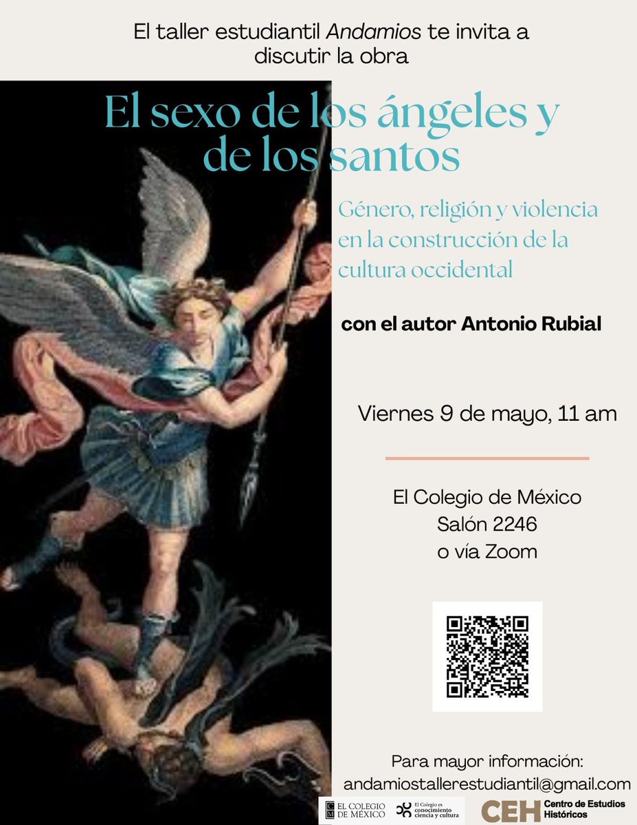 CEH Colmex (@cehcolmex) on Twitter photo 