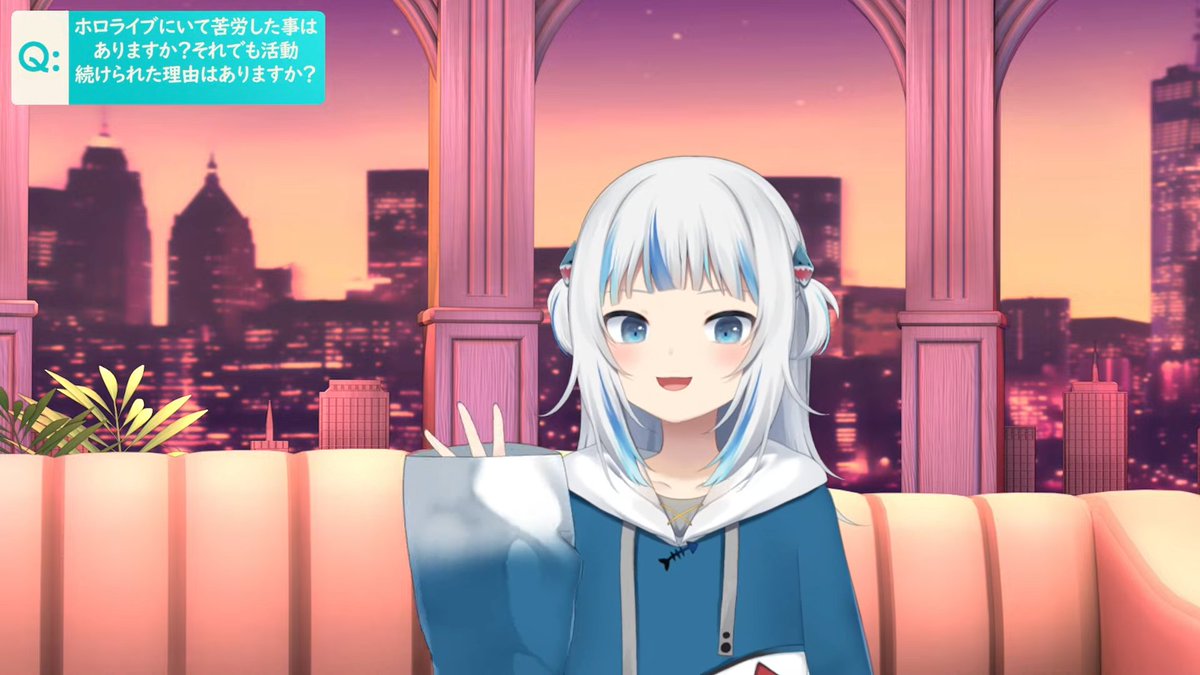 a_Vlistener's tweet photo. Thanks for Hosting Holotalk, Kiara
It was such a valuable time we got to hear many things.
I may not have understood everything, but I’ll watch this stream many times.
Myth Forever!
#HOLOTALK https://t.co/UNTQbVn6ce