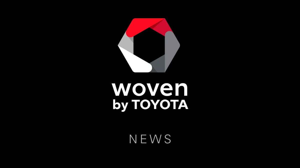 トヨタとWaymoは自動運転の普及を加速する戦略的パートナーシップの枠組みに合意しました。ウーブン・バイ・トヨタも協業の検討に協力します。

最新のブログ：woven.toyota/jp/our-latest/…
トヨタのプレスリリース：global.toyota/jp/newsroom/co…