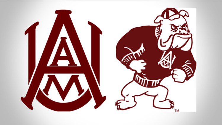 Blessed to receive an offer from Alabama A&amp;M‼️‼️
