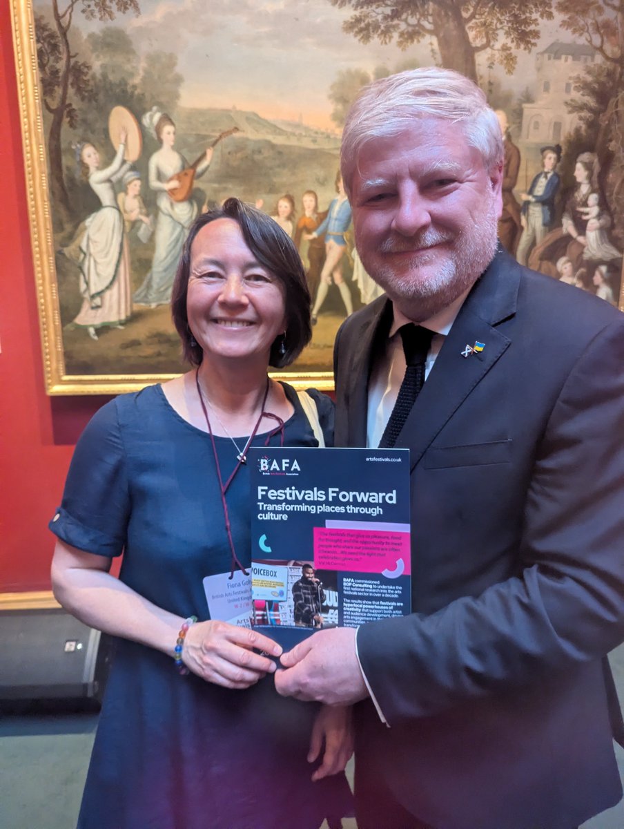 BAFA (@britartsfests) on Twitter photo Brilliant last day #AFS2025 <a href="/EFAfestivals/">European Festivals Association</a> with real inspiration, joy and challenge in perfect harmony. Fantastic close with <a href="/NYCOScotland/">NYCOS</a> <a href="/AngusRobertson/">Angus Robertson</a> <a href="/romankrznaric/">Roman Krznaric</a> <a href="/NatGalleriesSco/">National Galleries of Scotland</a> Huge thanks to <a href="/edintfest/">Edinburgh International Festival</a> <a href="/edfests/">Edinburgh Festivals</a> for generous, thoughtful hosting. A privilege to be here! Brilliant last day #AFS2025 <a href="/EFAfestivals/">European Festivals Association</a> with real inspiration, joy and challenge in perfect harmony. Fantastic close with <a href="/NYCOScotland/">NYCOS</a> <a href="/AngusRobertson/">Angus Robertson</a> <a href="/romankrznaric/">Roman Krznaric</a> <a href="/NatGalleriesSco/">National Galleries of Scotland</a> Huge thanks to <a href="/edintfest/">Edinburgh International Festival</a> <a href="/edfests/">Edinburgh Festivals</a> for generous, thoughtful hosting. A privilege to be here!