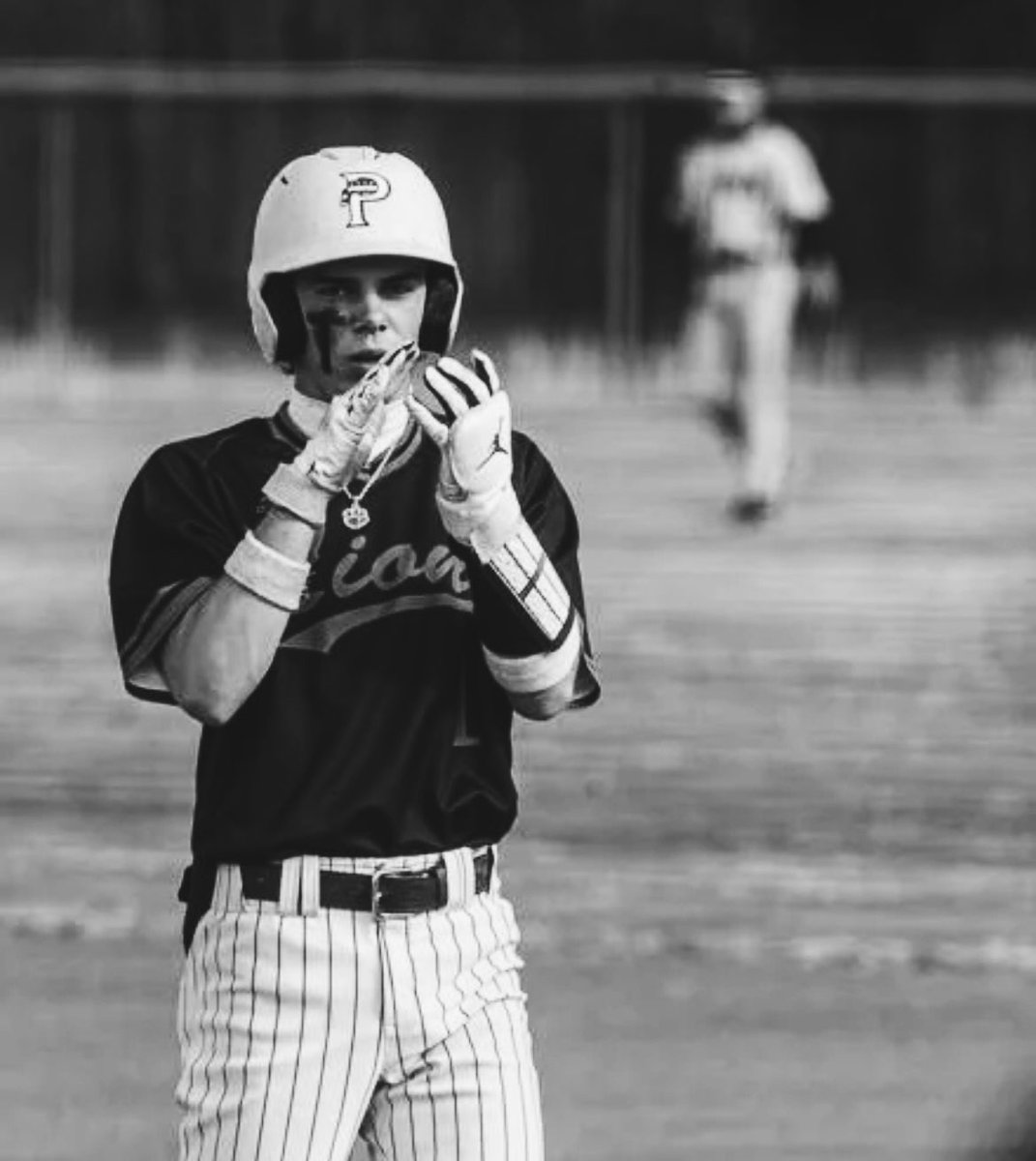 Gunner Johnson tweet media