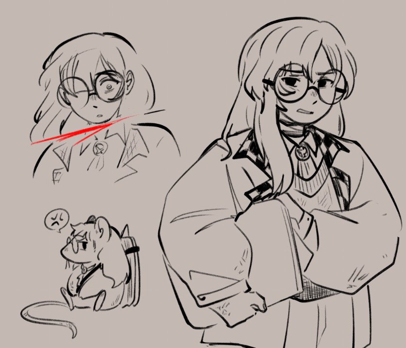 2.5 spoiler something . My best friend s**tt