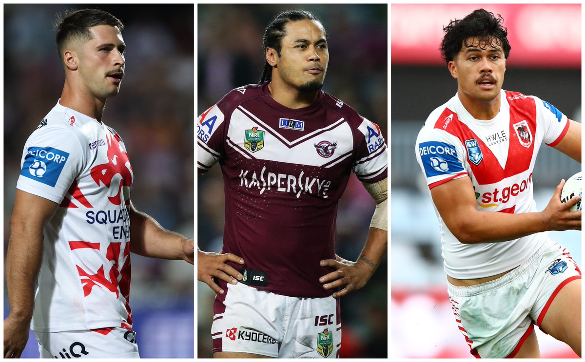 One of rugby league’s great pleasures is opening up the old Google machine and typing in “Steve Matai greatest hits”...

Most of his old premiership-winning Manly teammates and club officials haven’t heard boo from the reclusive Matai in recent years.

But he retains a connection