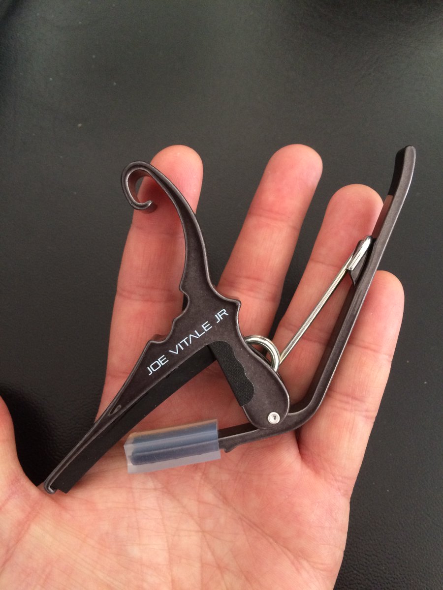 This weekend I am performing at the Guggisberg Swiss Inn on May 2nd, 2025 from 6:00PM-9:00PM. Right by my side will be my favorite and best capo made from Kyser! It's the only brand I use for capos.

#guitar #guitargear #guitarist <a href="/KyserCapos/">Kyser® Capos</a>