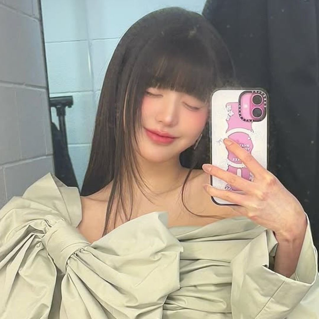 EdgeWONYOUNG's tweet photo. Morning by the way? https://t.co/cY5M57HAd6