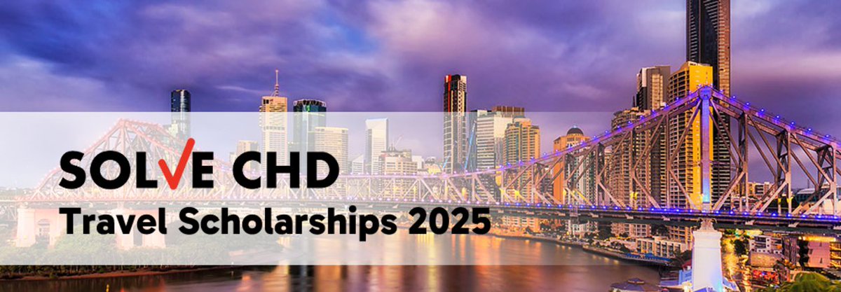 ❤️SOLVECHD❤️ (@solvechd) on Twitter photo 🎓 Applications now open!
The 2025 <a href="/SOLVECHD/">❤️SOLVECHD❤️</a> travel Scholarships support attendance <a href="/ACRAASM/">ACRA2025</a> covering full rego & offering a chance to connect, learn & grow in #CardiacRehab 💼❤️🩹
Apply by 20 June 2025 👇
shorturl.at/VJ5nh
<a href="/DionCandelaria_/">Dion Candelaria PhD RN</a> <a href="/JRedHeart/">Julie Redfern AM ♡</a> <a href="/susiecartledge/">Dr Susie Cartledge</a> 🎓 Applications now open!
The 2025 <a href="/SOLVECHD/">❤️SOLVECHD❤️</a> travel Scholarships support attendance <a href="/ACRAASM/">ACRA2025</a> covering full rego & offering a chance to connect, learn & grow in #CardiacRehab 💼❤️🩹
Apply by 20 June 2025 👇
shorturl.at/VJ5nh
<a href="/DionCandelaria_/">Dion Candelaria PhD RN</a> <a href="/JRedHeart/">Julie Redfern AM ♡</a> <a href="/susiecartledge/">Dr Susie Cartledge</a>