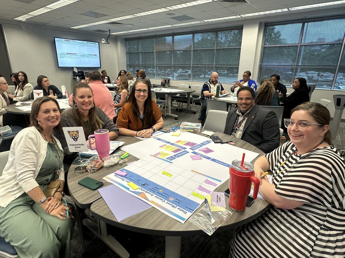 Kingwood Middle tweet media