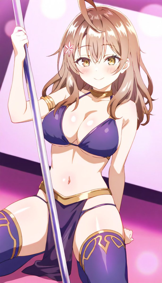 Pero masha...

#TokidokiBosottoRussiagodeDereruTonarinoAlyasan #ロシデレ