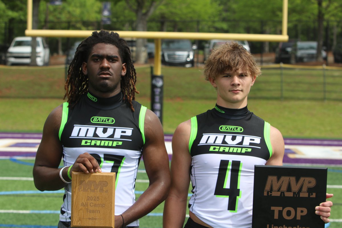 MVP Camp (@themvpcamps) on Twitter photo Congratulations to the following players for being chosen All Camp team on Sunday at <a href="/TheMVPCamps/">MVP Camp</a>
<a href="/kaden_carter5/">kaden carter</a> <a href="/braylen53/">.braylen53</a> Congratulations to the following players for being chosen All Camp team on Sunday at <a href="/TheMVPCamps/">MVP Camp</a>
<a href="/kaden_carter5/">kaden carter</a> <a href="/braylen53/">.braylen53</a>