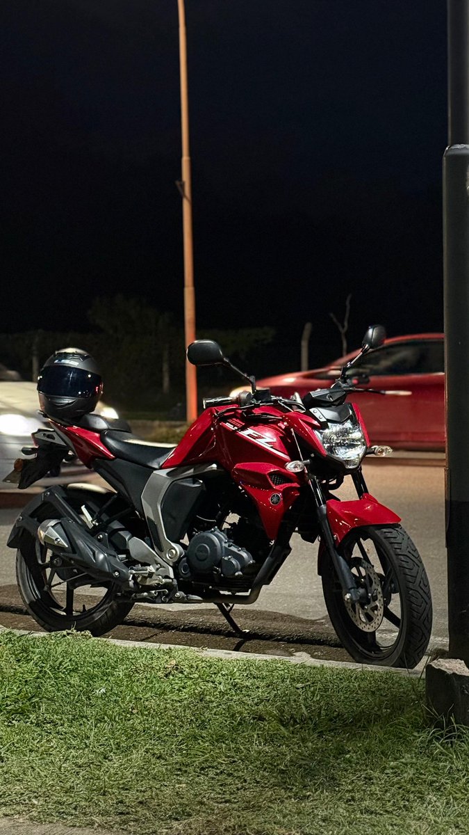 Dios te pedí una moto, no una Ducati Panigale V4 SP2
