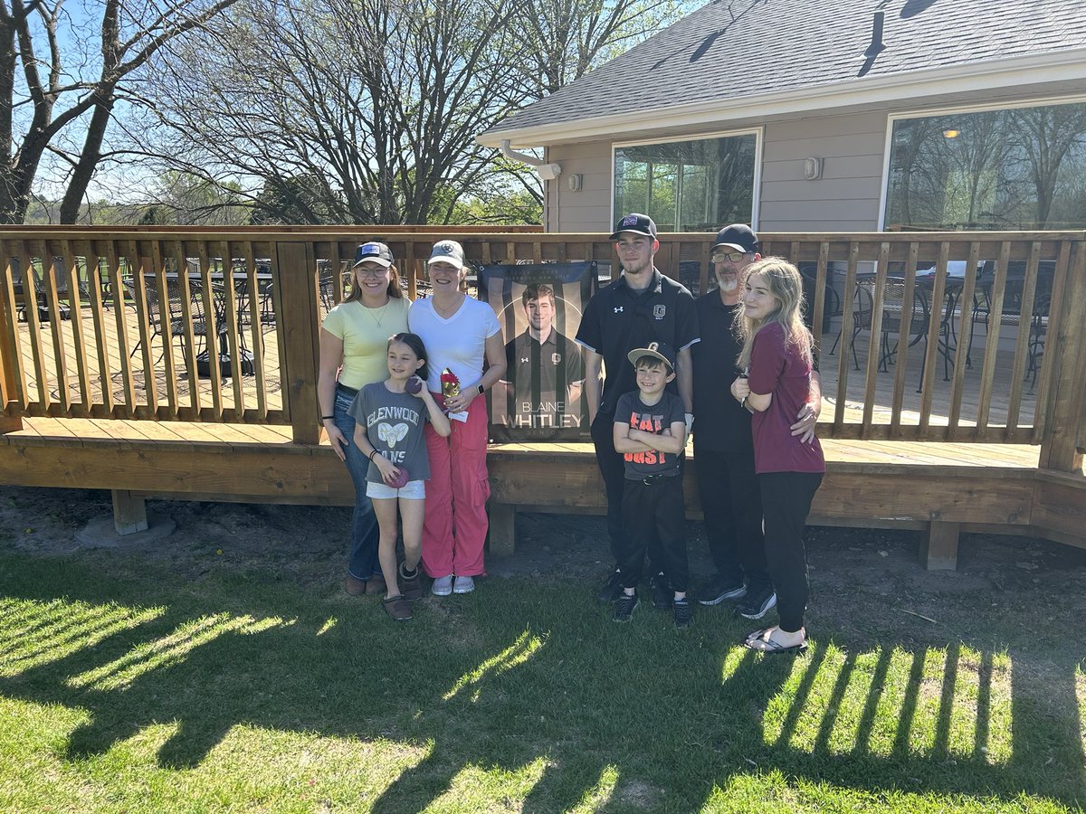 Glenwood Boy’s Golf Results from Glenwood Golf Course.

Thanks to our Senior Blaine Whitley!

Team Scores:
Glenwood: 167
Shenandoah: 158

Top Finishers:
Jack Johnson: 40
Evan Stanislav: 41
Jace Woodward: 41

<a href="/GlenwoodRams/">Glenwood Rams</a> 
<a href="/d2mart/">Derek Martin</a>
<a href="/4joelstevens/">joel stevenson</a>