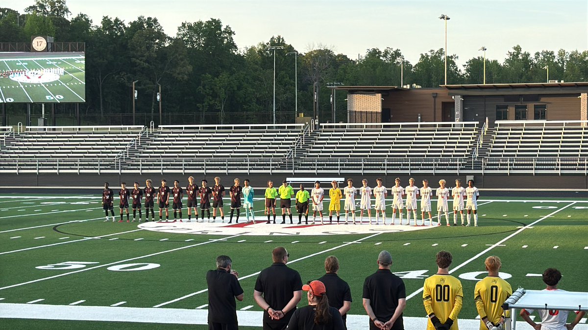 Hoover Bucs (@hooverathletics) on Twitter photo Sails Up! <a href="/AHSAAUpdates/">AHSAA</a> 7A Boys Soccer Playoffs 1st Round <a href="/boyssoccer_HHS/">Hoover High Soccer</a> at <a href="/PHSLionsSoccer/">Prattville Soccer</a> Following along on the <a href="/NFHSNetwork/">NFHS Network</a>
#GodBless #GoBucs🏴☠️ Sails Up! <a href="/AHSAAUpdates/">AHSAA</a> 7A Boys Soccer Playoffs 1st Round <a href="/boyssoccer_HHS/">Hoover High Soccer</a> at <a href="/PHSLionsSoccer/">Prattville Soccer</a> Following along on the <a href="/NFHSNetwork/">NFHS Network</a>
#GodBless #GoBucs🏴☠️