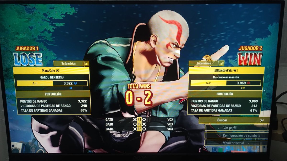 Esta persona el otro día me funó porque solo hacía infinitos.
Hoy me lo tope en ranked y veo que el tutorial no le sirvió de nada 🤣