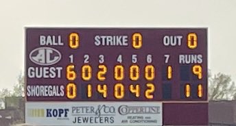 AvonLakeSB's tweet image. The Shoregals softball squad takes down Amherst for the first time in years! Grit, heart, and hustle from start to finish. Proud of these girls for making it happen!

#ShoregalsSoftball  #MakingHistory