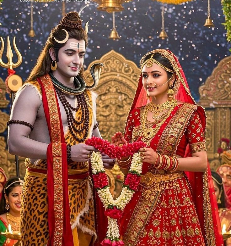 ॐ नमः पार्वती पतये, हर-हर महादेव॥