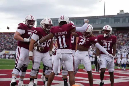 Walter Hudson (@walterhudson_) on Twitter photo After a great conversation with <a href="/NyeemWartman/">Coach Wart</a>, I am blessed to receive my second offer from Umass!!!
<a href="/RomanCatholicHC/">Coach Prete</a> <a href="/NextLevelQBs/">Marcus Hammond - NLG (Next Level Greats)</a> @PRZPAvic <a href="/EdOBrienCFB/">EdOBrienCFB</a> <a href="/PaFootballNews/">Pennsylvania Football News</a> After a great conversation with <a href="/NyeemWartman/">Coach Wart</a>, I am blessed to receive my second offer from Umass!!!
<a href="/RomanCatholicHC/">Coach Prete</a> <a href="/NextLevelQBs/">Marcus Hammond - NLG (Next Level Greats)</a> @PRZPAvic <a href="/EdOBrienCFB/">EdOBrienCFB</a> <a href="/PaFootballNews/">Pennsylvania Football News</a>