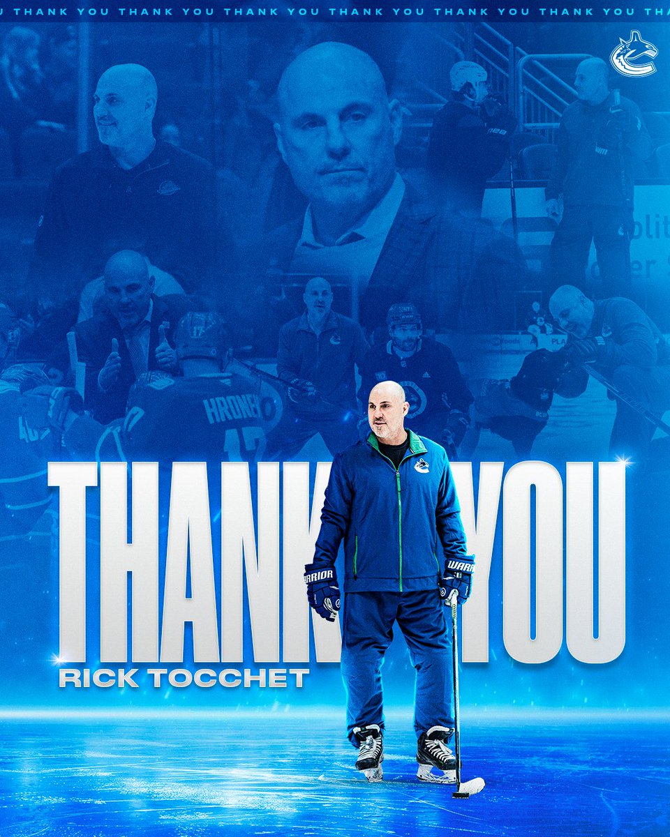 Vancouver Canucks tweet media