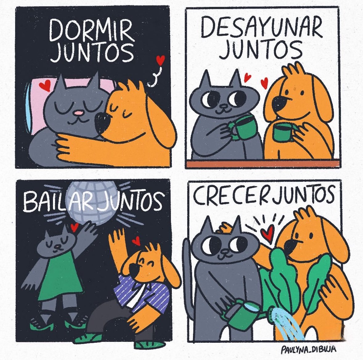 Dilo con dibujos (@dilocondibujos_) on Twitter photo 