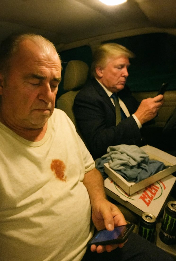 gece gece benim işsizlik.