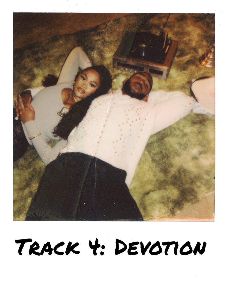 itstathomas's tweet photo. Some songs are made for the moment. “Devotion” was made for the long run. It’s about choosing love not just when it’s easy, but when it matters most. If you’ve ever loved somebody through the highs and lows, this ☝🏽is for you. 🥃🌹
#Devotion #SouthernSoul #TaThomas https://t.co/AdJPu2T1l7