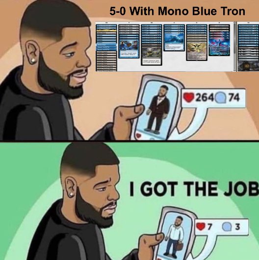 me with my last two posts