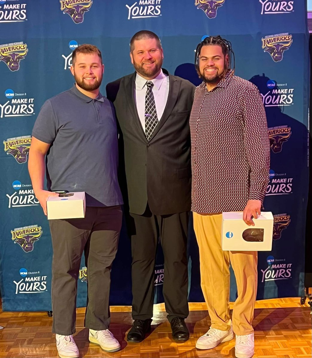 Chad Henning (@coachhenning75) on Twitter photo THE GREAT STATE OF WISCONSIN!
<a href="/CoachHartig/">Colby Hartig</a> and I will be at the WFCA combine this Saturday in Waukesha.
Minnesota State Football has taken 20 Student-Athletes from Wisconsin in the past 2 signing classes. Who is going to join them in the 2026 class?!?
🤘🏽😈 #WIMavs #HornsUp THE GREAT STATE OF WISCONSIN!
<a href="/CoachHartig/">Colby Hartig</a> and I will be at the WFCA combine this Saturday in Waukesha.
Minnesota State Football has taken 20 Student-Athletes from Wisconsin in the past 2 signing classes. Who is going to join them in the 2026 class?!?
🤘🏽😈 #WIMavs #HornsUp