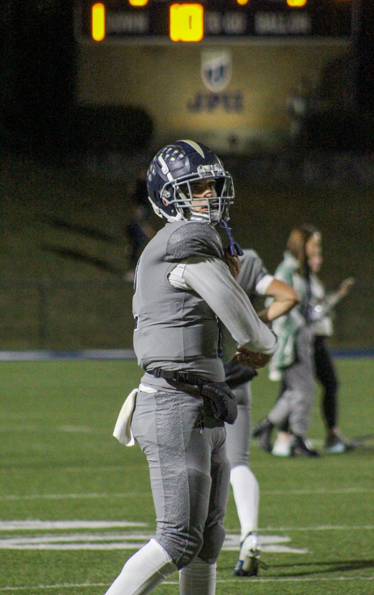 Hudson Holman (@hudsonholman4) on Twitter photo For the next 2 years I will be finishing my highschool education and sports career at Franklin Road Academy. Thank you to the JP2 family for everything.
<a href="/VisionQb/">QB Vision</a>
<a href="/CSmithScout/">Chris Smith</a>
<a href="/sports_bk/">Blaine Kellar</a>
<a href="/615Preps/">615 Preps</a> For the next 2 years I will be finishing my highschool education and sports career at Franklin Road Academy. Thank you to the JP2 family for everything.
<a href="/VisionQb/">QB Vision</a>
<a href="/CSmithScout/">Chris Smith</a>
<a href="/sports_bk/">Blaine Kellar</a>
<a href="/615Preps/">615 Preps</a>