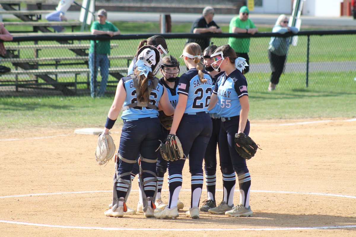 John Jay EF Varsity Softball (@jjhssoftball) on Twitter photo Final: John Jay 20, Mahopac 3
<a href="/FrankieN2028/">Frankie Napolitano 2028</a> 4-5 (2)2B 3B 3R 5RBI
<a href="/alainalugo2028/">Alaina Lugo</a> 4-5 2B R 3RBI
<a href="/JSakowich2026/">Jenna Sakowich</a> 3-5 (2)2B 2R RBI
<a href="/LeahBarone2027/">Leah Barone</a> 3-5 2R RBI
Bats were ๐ฅ with 23 hits heading into Pink Out tomorrow ๐
#HoldTheRope Final: John Jay 20, Mahopac 3
<a href="/FrankieN2028/">Frankie Napolitano 2028</a> 4-5 (2)2B 3B 3R 5RBI
<a href="/alainalugo2028/">Alaina Lugo</a> 4-5 2B R 3RBI
<a href="/JSakowich2026/">Jenna Sakowich</a> 3-5 (2)2B 2R RBI
<a href="/LeahBarone2027/">Leah Barone</a> 3-5 2R RBI
Bats were ๐ฅ with 23 hits heading into Pink Out tomorrow ๐
#HoldTheRope