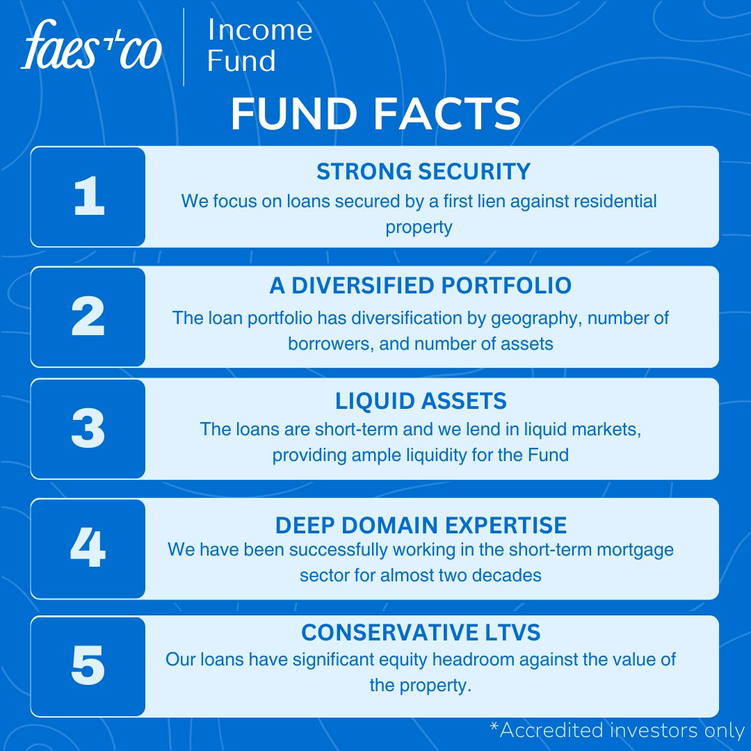 Faes & Co. tweet media