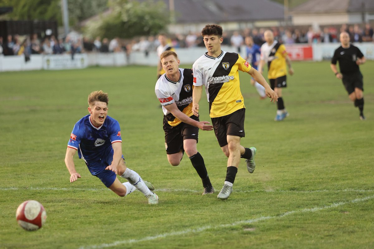 What a fantastic way to spend a warm spring evening, and all for a tenner!