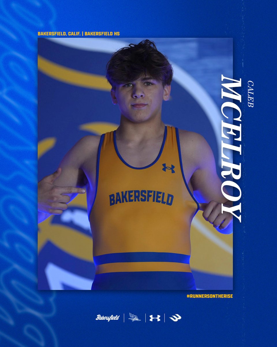 CSUB WRESTLING tweet media