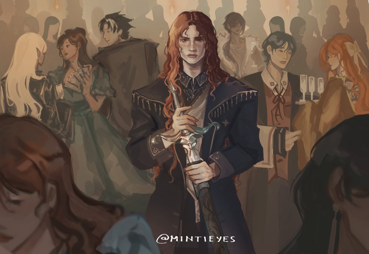 ♡ M I N ♡ tweet media