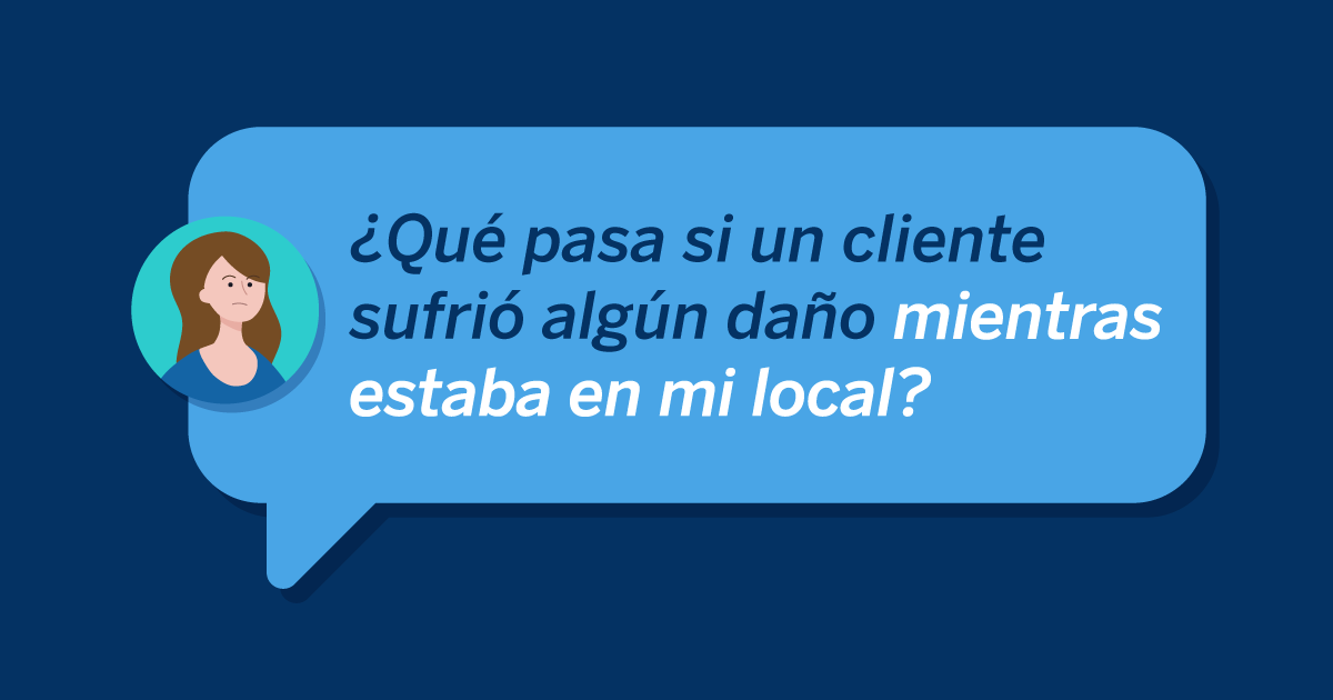 💼 Un imprevisto podría poner en riesgo tu negocio. El Seguro para Pyme de BBVA ofrece cobertura de Responsabilidad Civil (daños a terceros) tienes un respaldo. Checa aquí más detalles 👉 bbva.info/4jzMyQ2
#BBVAMéxico #Seguro
