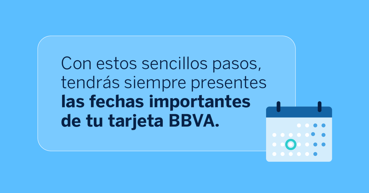 BBVA México tweet media