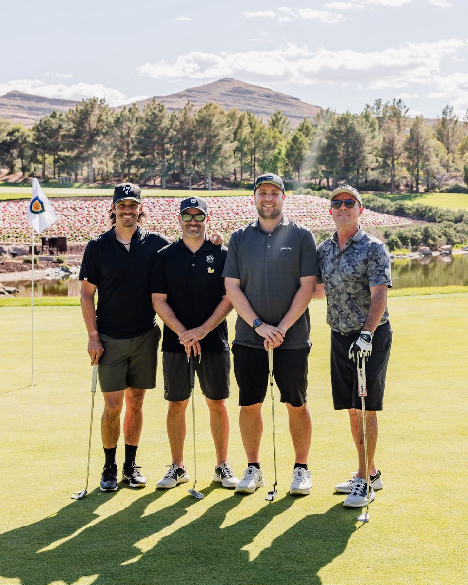 Vegusta ⛳️💚

#LVBowl | #BowlSeason