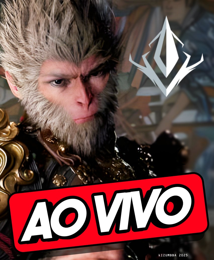 Kizumbba_'s tweet image. WUKONG chegou, VAZOU, tem SERVIDOR SA, BORA lÁ!! PREDECESSOR BRASIL youtube.com/watch?v=abySgx…

#wukong #MOURN #Boris #Grux #urso #bear #Pred #Predecessor #highlight #realsize #fullscreen #satisfatório #newskin #newchar #novopersonagem #novaversao #leak #vazou #KizG #kizumbba #SA