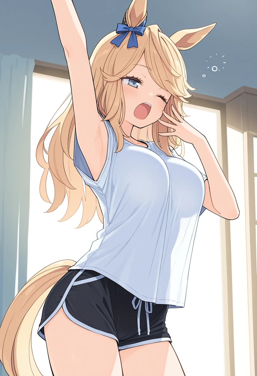 ゴールドシチー(ウマ娘)