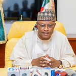 Photo by Governor of Kaduna (@GovKaduna)