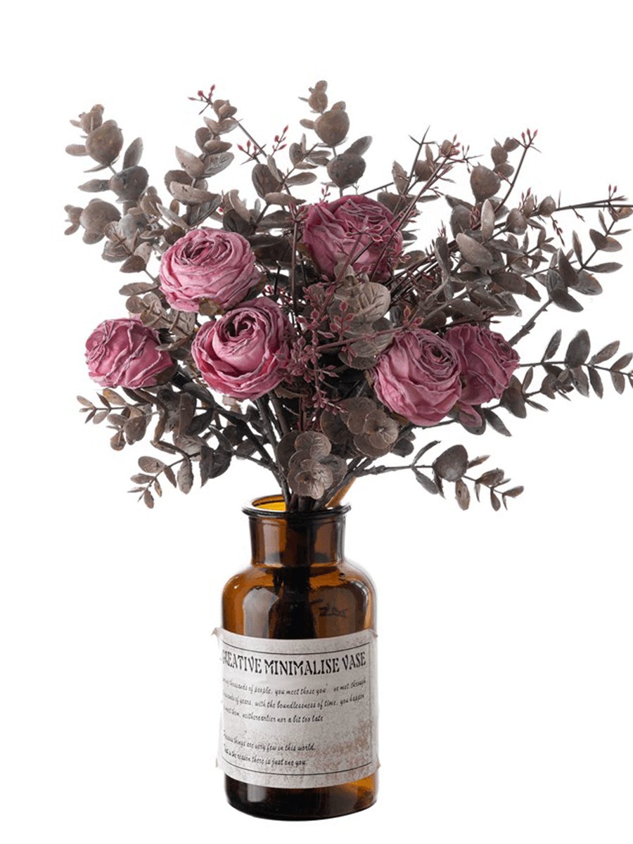 desfloralcustom's tweet photo. DES®Floral Artificial Rose #silkrose #ROSE https://t.co/vpu7tfFhEH