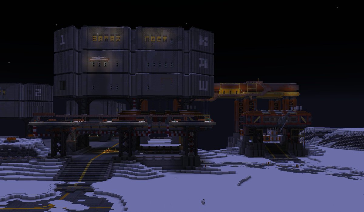 more wip on that night map
_________________
#minecraft 
#minecraftbuilds 
#minecraftart