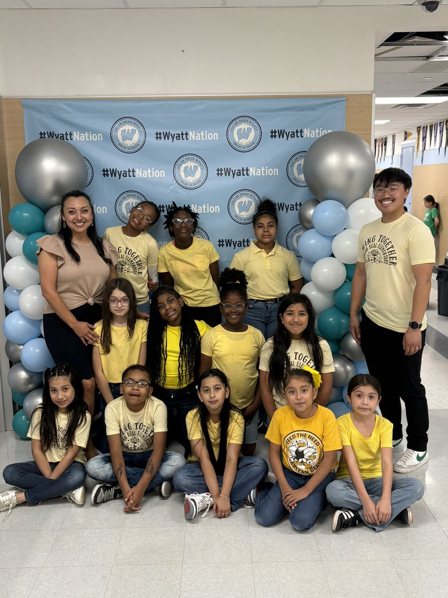 Oscar Dean Wyatt (@odwyattfwisd) on Twitter photo <a href="/HarleanBeal/">Harlean Beal Elementary School</a> Future Chaparrals joined us tonight for our Pyramid Concert!!!! <a href="/FWISDVPA/">Fort Worth ISD Visual & Performing Arts</a> <a href="/FortWorthISD/">Fort Worth Independent School District</a> <a href="/AGallegosEdD/">Armando Gallegos</a> <a href="/ChrisjBarksdale/">Christopher J. Barksdale, Ed.D.</a> <a href="/HarleanBeal/">Harlean Beal Elementary School</a> Future Chaparrals joined us tonight for our Pyramid Concert!!!! <a href="/FWISDVPA/">Fort Worth ISD Visual & Performing Arts</a> <a href="/FortWorthISD/">Fort Worth Independent School District</a> <a href="/AGallegosEdD/">Armando Gallegos</a> <a href="/ChrisjBarksdale/">Christopher J. Barksdale, Ed.D.</a>
