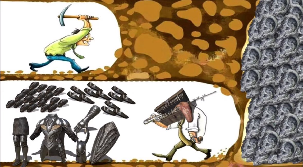 chosen undead tweet media