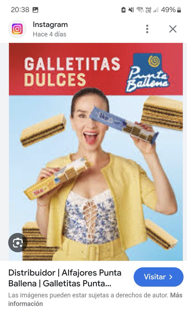 Alejandro Cuesta (@doc_alecuesta) on Twitter photo Vimos con <a href="/mjcrosab/">Maria Jose Crosa</a> el reclame en horario central y a ambos nos parece que Natalia Oreiro <a href="/nataliaoreirotv/">Natalia Oreiro TV</a> no comió galletitas ni alfajores en su vida ... (leer con voz de envidia por su dieta cardio saludable) Vimos con <a href="/mjcrosab/">Maria Jose Crosa</a> el reclame en horario central y a ambos nos parece que Natalia Oreiro <a href="/nataliaoreirotv/">Natalia Oreiro TV</a> no comió galletitas ni alfajores en su vida ... (leer con voz de envidia por su dieta cardio saludable)