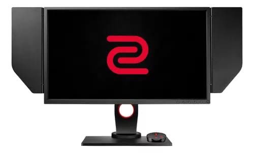 Gente, estoy vendiendo mi monitor Zowie 240hz interesados manden DM! (Solo Perú)