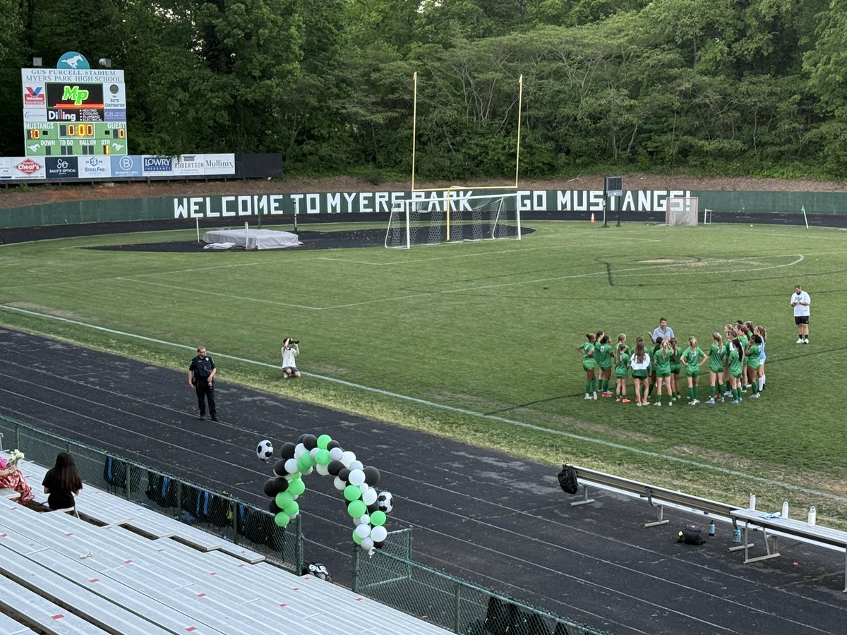 Final
Myers Park 10
Olympic 0

Goals: Bilderback, Coburn, Carfaro, Huff, Moore, Dillard (2), Pinkney, McDaniel (2)

Assists: Bilderback (2), Dillard, Petty (2), Pinkney, McDaniel