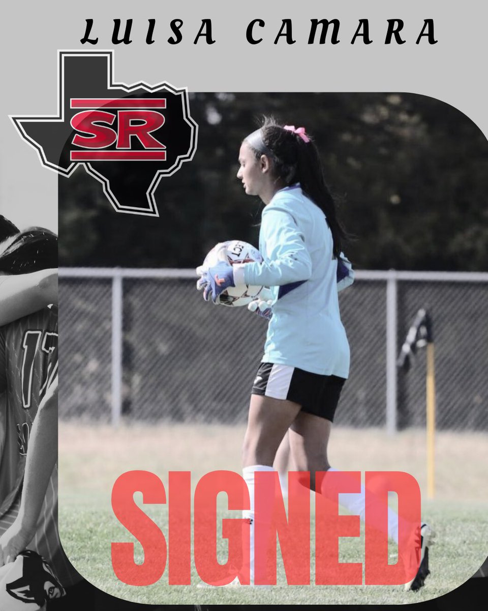 Transfer from Northeastern Junior College and a native of Rio de Janeiro, Brazil, please welcome Luisa to the pack🐺