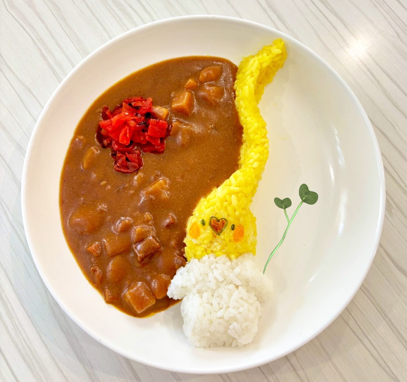 ことりカフェ上野本店 on X: 