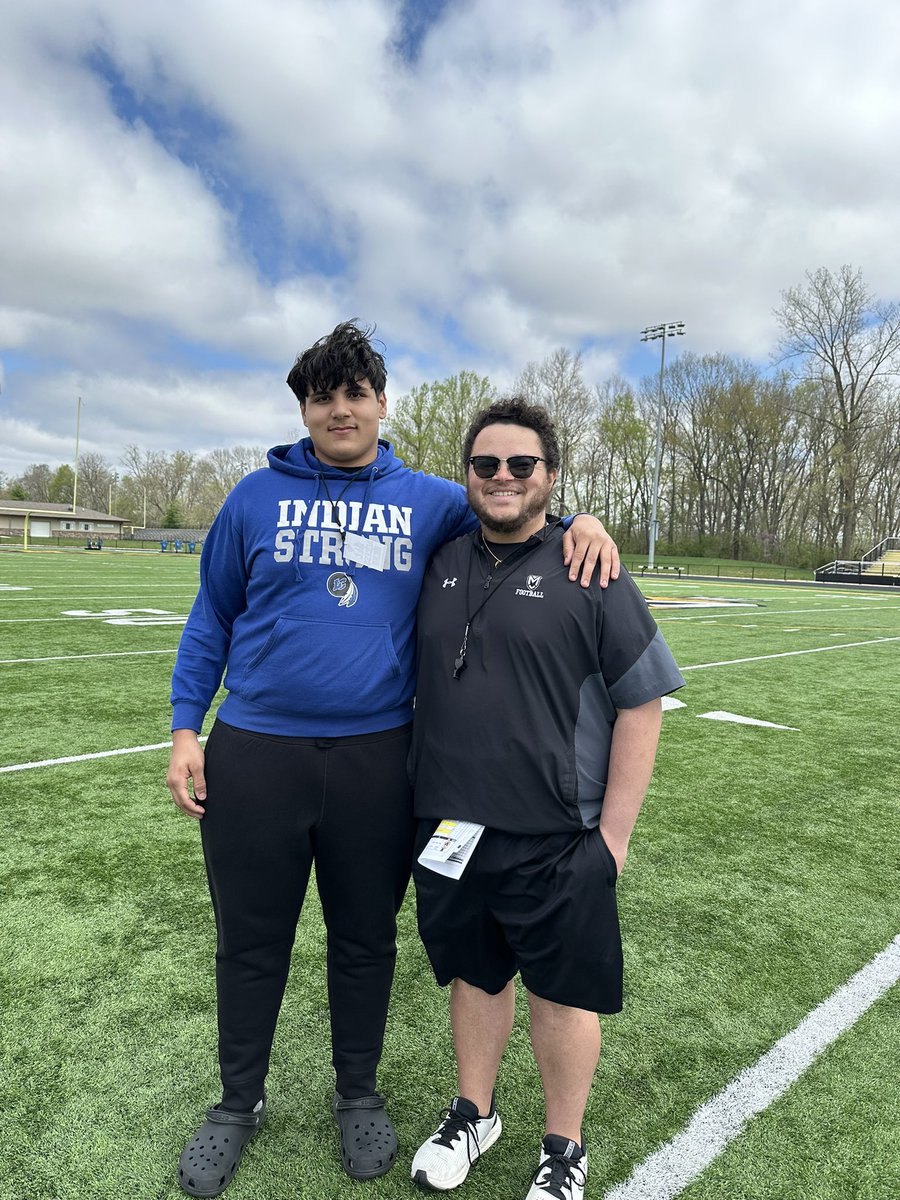 Jace Luther (@jaceluther_) on Twitter photo Enjoyed my visit <a href="/MU_SpartanFB/">Manchester Football</a>! Thanks to <a href="/CoachV_MU/">Vann Hunt</a> for having me out to their Junior Day <a href="/LakeCentral_FB/">Lake Central Football</a> Enjoyed my visit <a href="/MU_SpartanFB/">Manchester Football</a>! Thanks to <a href="/CoachV_MU/">Vann Hunt</a> for having me out to their Junior Day <a href="/LakeCentral_FB/">Lake Central Football</a>